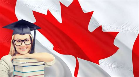 الدراسة في كندا مجانا